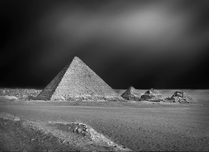Picture of PYRAMIDS