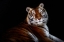 Picture of SERENITY