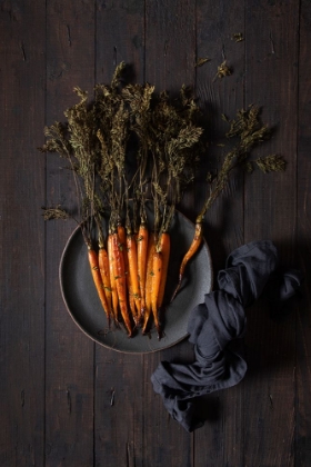 Picture of ROASTED CARROTS