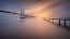 Picture of PASTEL BRIDGE