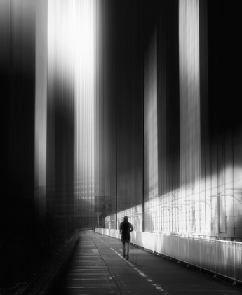 Picture of LONESOME CITY