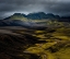 Picture of ICELAND HIGHLANDS