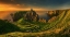 Picture of DUNNOTTAR...