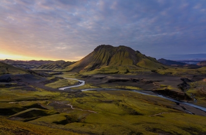 Picture of ICELAND HIGHLANDS