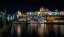 Picture of PRAGUE AT NIGHT