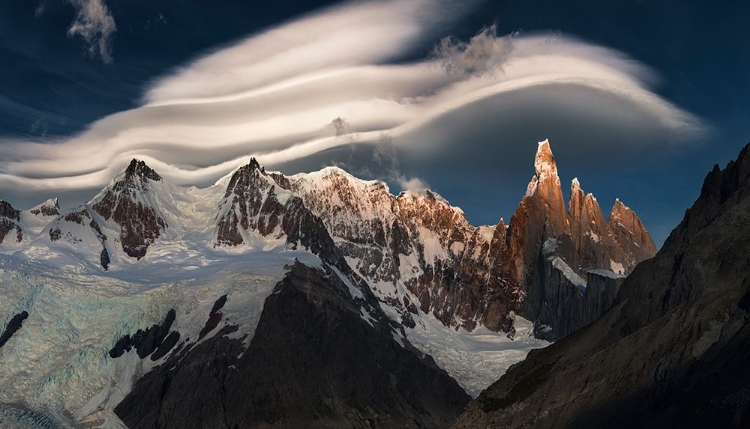 Picture of CERRO TORRE