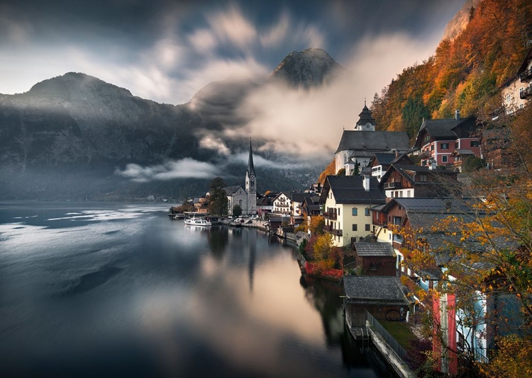 Picture of HALLSTATT