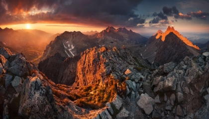 Picture of TATRY