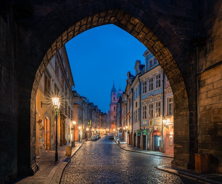 Picture of CLASSIC PRAGUE