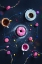 Picture of SPACE DONUT