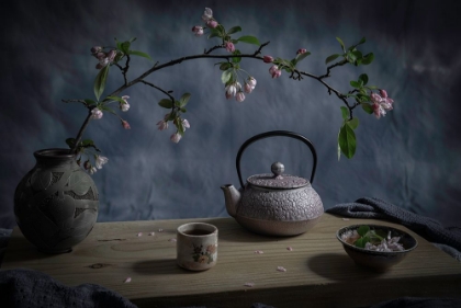 Picture of JAPANESE TEA