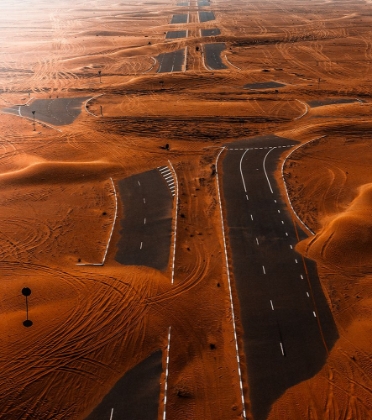 Picture of DUBAI DESERT