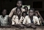 Picture of BOYS AT SCHOOL IN BENIN