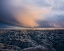 Picture of TWILIGHT OVER BADLANDS
