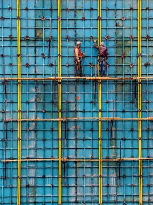 Picture of CONSTRUCTION WORKER