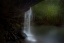 Picture of HIDDEN WATERFALLS