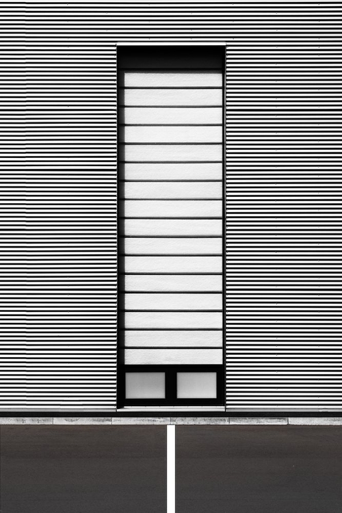 Picture of HORIZONTAL LINES