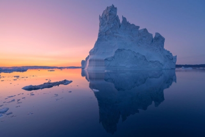 Picture of DISKO BAY I