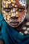 Picture of SURMA ETHNIC