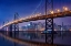 Picture of URBAN ILLUSION: THE BAY BRIDGE