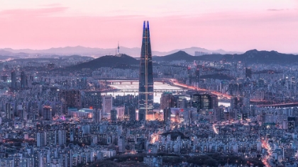 Picture of SEOUL CITY