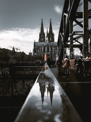 Picture of THE COLOGNE CATHEDRAL