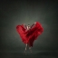 Picture of THE GIRL A DANCE