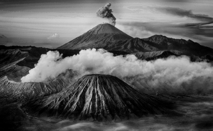 Picture of MT BROMO