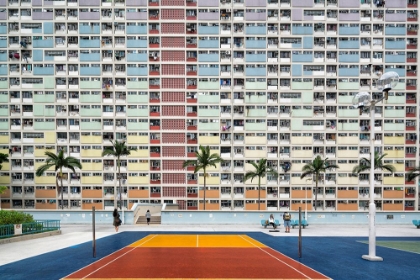 Picture of CHOI HUNG ESTATE