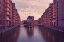 Picture of CITY OF WAREHOUSES