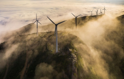 Picture of WIND FARM