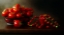 Picture of TOO MANY TOMATOES