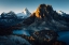 Picture of MORNING SUNLIGHT