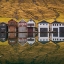 Picture of FISHING HUTS