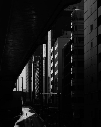 Picture of LONESOME IN SHIBUYA