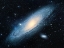 Picture of ANDROMEDA GALAXY