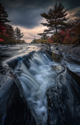 Picture of AUTUMN GETAWAYS IN ONTARIO