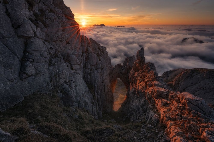 Picture of PICOS DE EUROPA