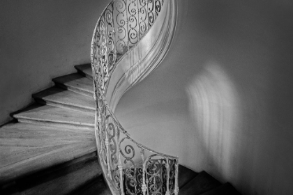 Picture of SANTINIS STAIRCASE