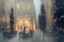 Picture of CHRISTMAS MOOD