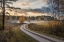 Picture of DRIVE IN AUTUMN COLORS