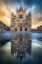 Picture of THE DOME AFTER THE RAIN
