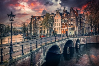 Picture of AMSTERDAM