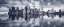 Picture of MANHATTAN REFLECTION