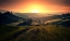 Picture of VAL DORCIA IN THE MORNING