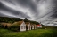 Picture of OLD ICELANDIC RECTORY