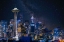 Picture of NIGHT AT SEATTLE