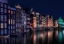 Picture of AMSTERDAM COLORS II