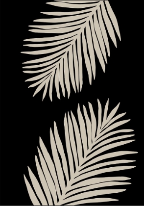 Picture of PALM LEAVES