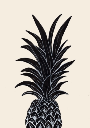 Picture of BLACK PINEAPPLE
